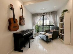 Blk 469A Blue Riverview (Sembawang), HDB 4 Rooms #568650211